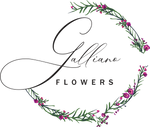Galiano Flowers & Gifts logo